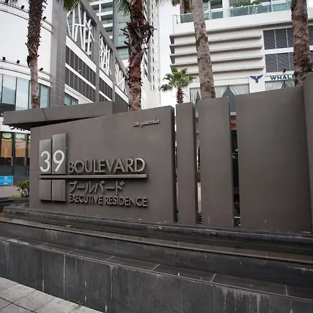 39 Boulevard Executive Residence