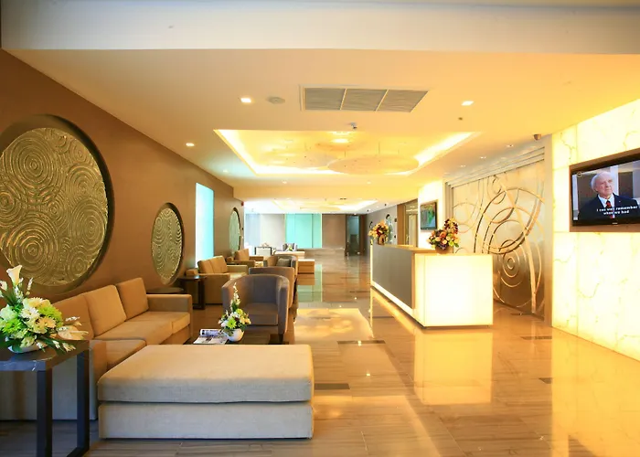 39 Boulevard Executive