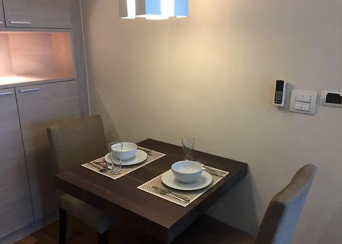 39 Boulevard Executive Bangkok