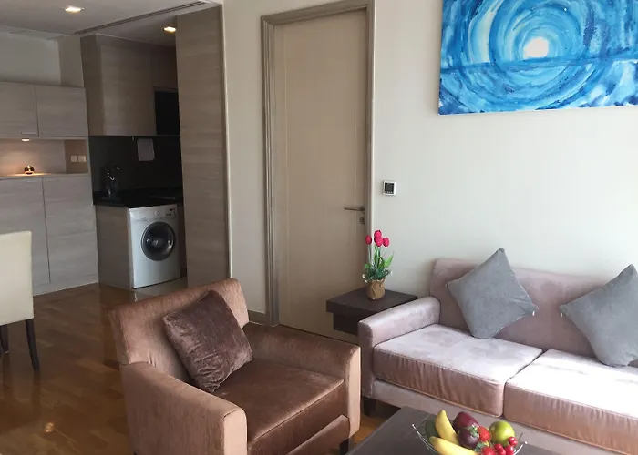 39 Boulevard Executive Aparthotel