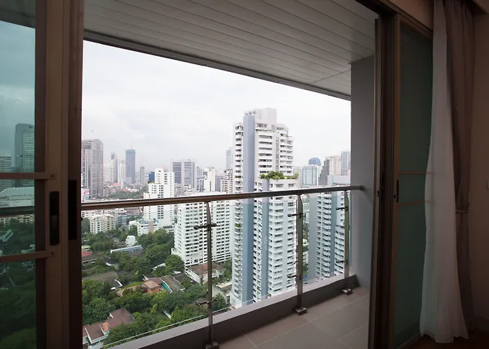 Aparthotel 39 Boulevard Executive 4*