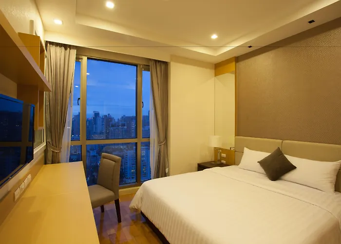 39 Boulevard Executive Bangkok