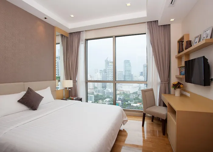 39 Boulevard Executive 4*