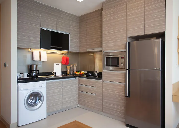 39 Boulevard Executive Aparthotel 4*