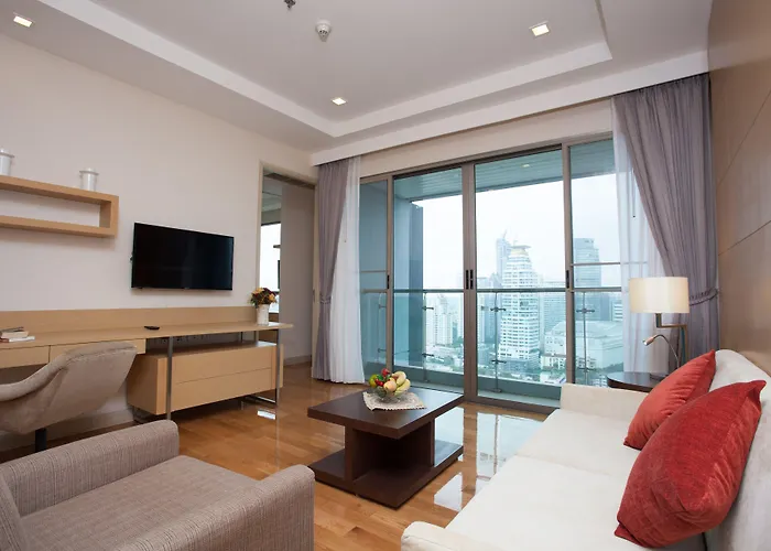 39 Boulevard Executive Aparthotel 4*