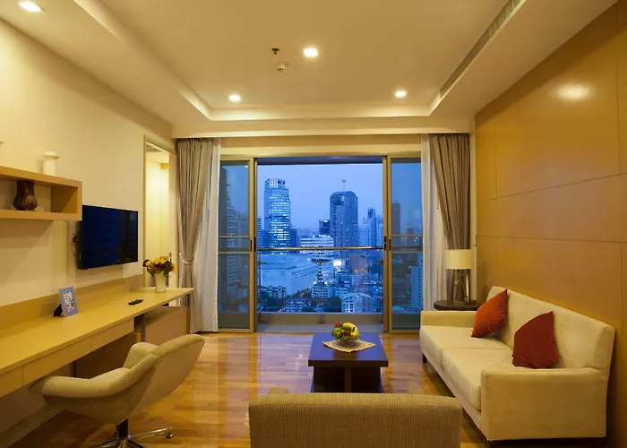 39 Boulevard Executive Aparthotel 4*