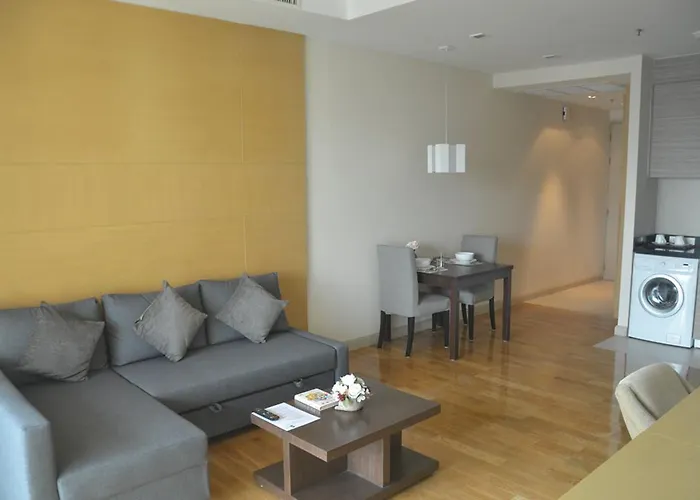 39 Boulevard Executive