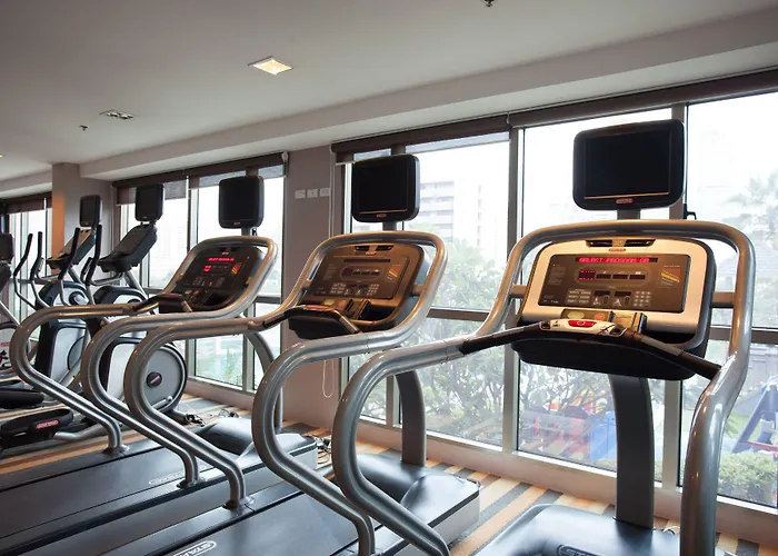 39 Boulevard Executive 4*