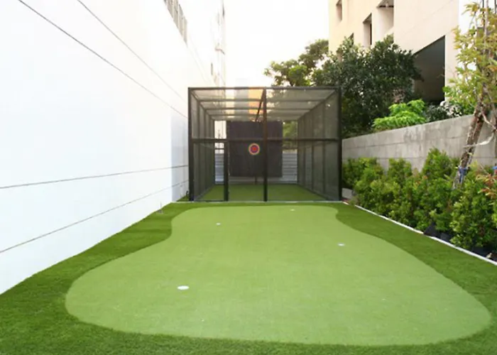 39 Boulevard Executive 4*