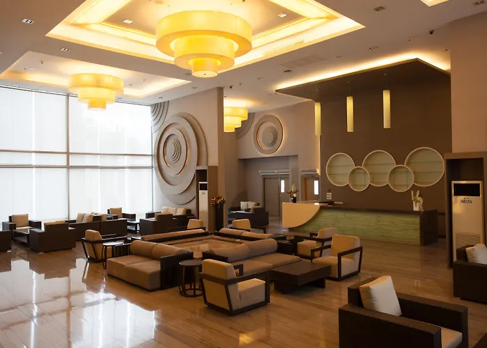 Aparthotel 39 Boulevard Executive