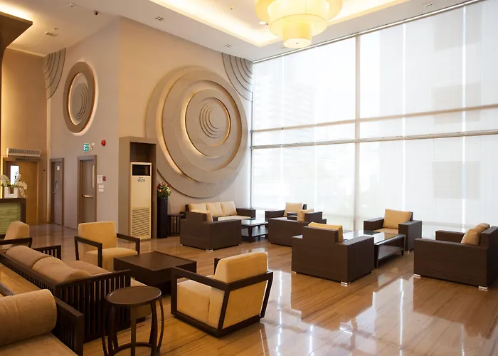 Aparthotel 39 Boulevard Executive