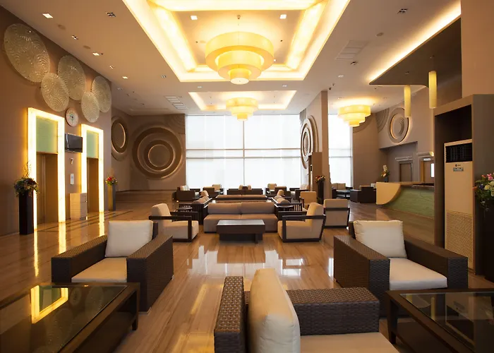 39 Boulevard Executive Aparthotel