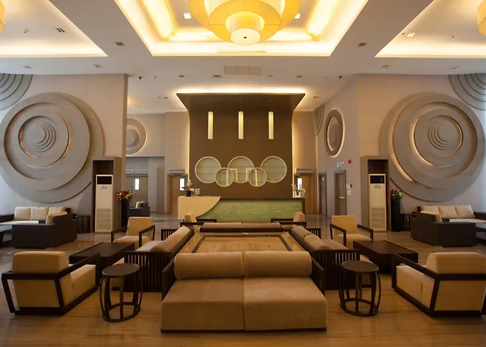 Aparthotel 39 Boulevard Executive