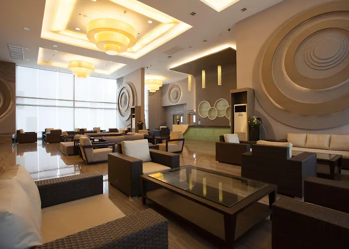 39 Boulevard Executive
