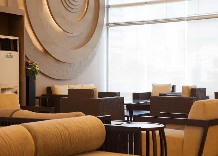 39 Boulevard Executive