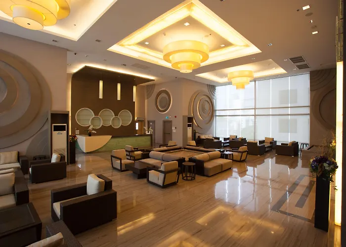 39 Boulevard Executive Bangkok
