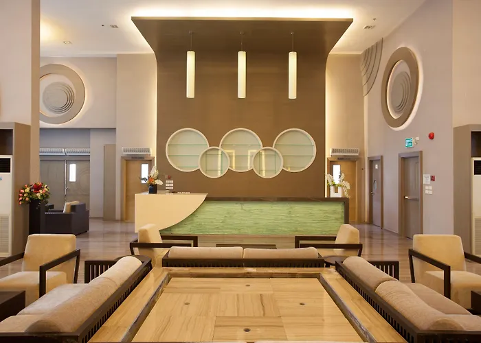 39 Boulevard Executive Bangkok