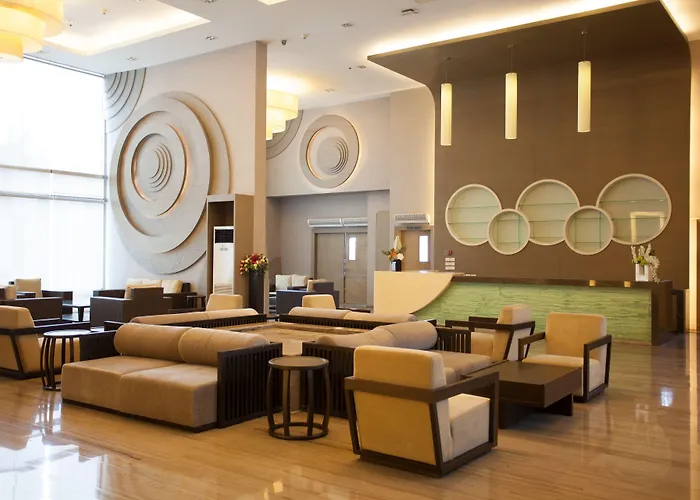 Aparthotel 39 Boulevard Executive