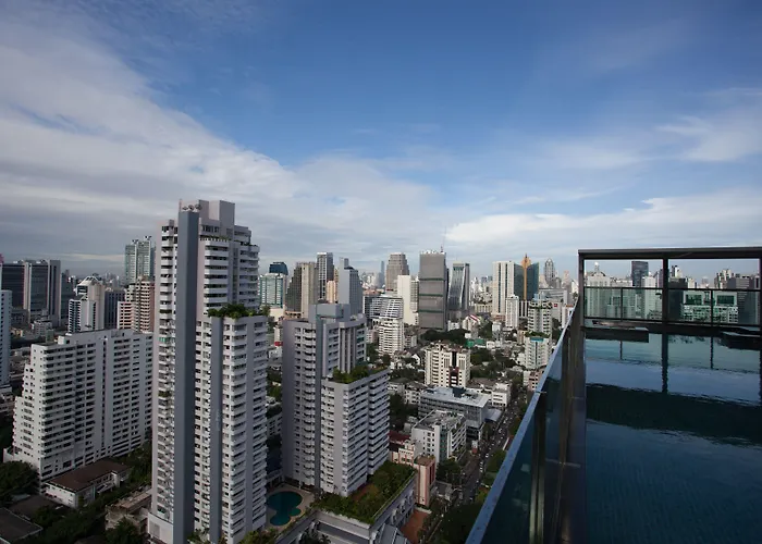 39 Boulevard Executive