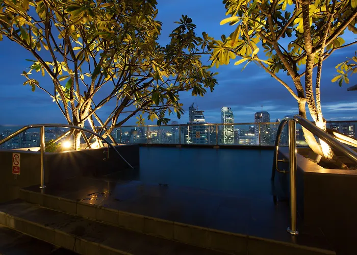 39 Boulevard Executive 4*