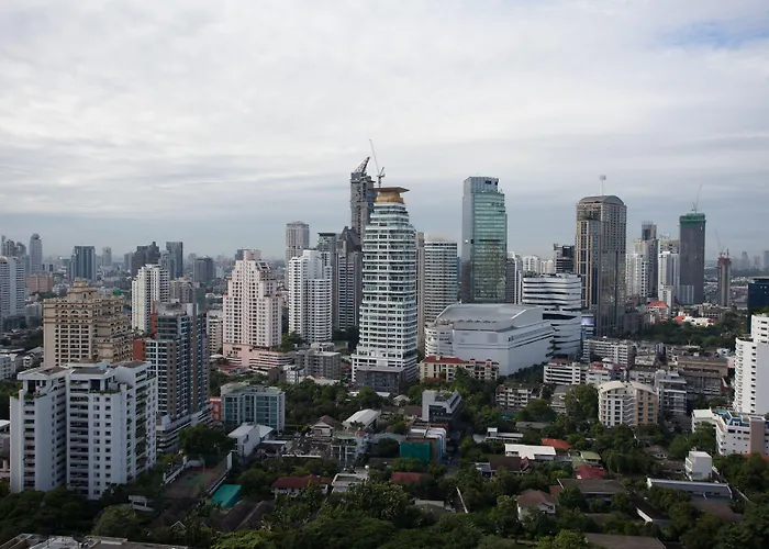39 Boulevard Executive Aparthotel 4*
