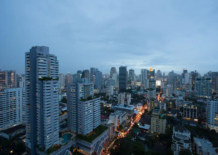 39 Boulevard Executive