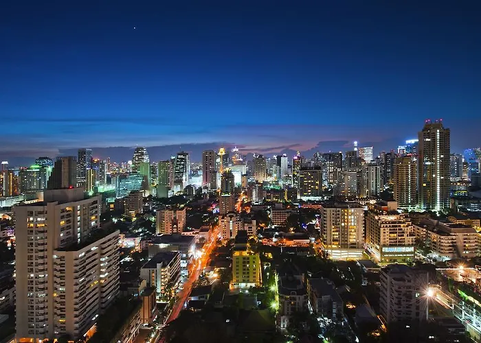 39 Boulevard Executive 4*