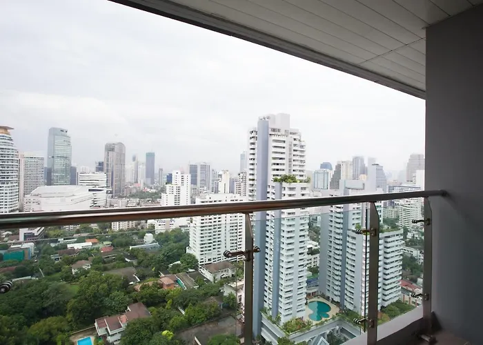 39 Boulevard Executive Aparthotel 4*
