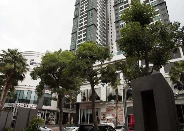 39 Boulevard Executive
