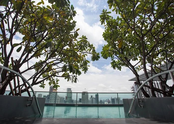 39 Boulevard Executive Aparthotel