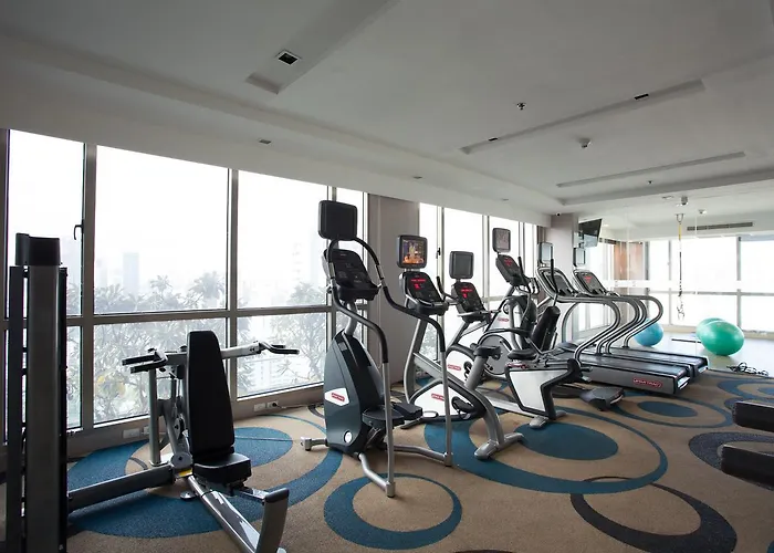 39 Boulevard Executive 4*