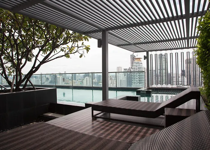 39 Boulevard Executive Aparthotel 4*